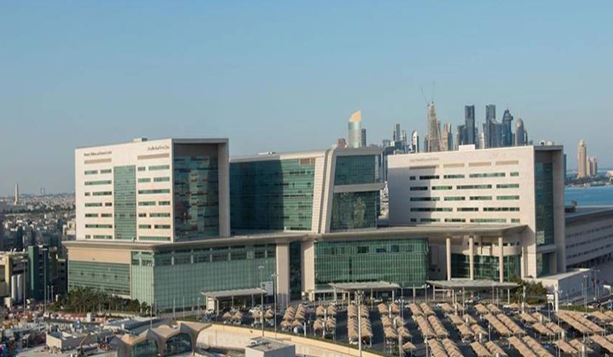 HMC Qatar